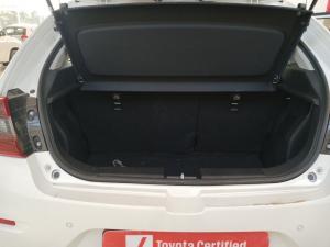 Toyota Starlet 1.5 XR automatic - Image 16