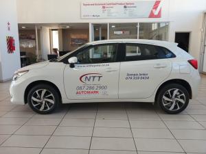 Toyota Starlet 1.5 XR automatic - Image 19