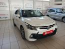 Thumbnail Toyota Starlet 1.5 XR automatic