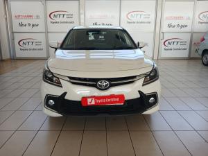 Toyota Starlet 1.5 XR automatic - Image 4
