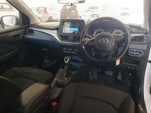 Toyota Starlet 1.5 XR automatic - Image 6