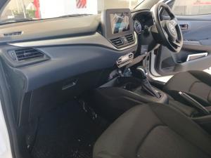 Toyota Starlet 1.5 XR automatic - Image 7