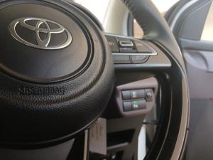Toyota Starlet Cross 1.5Xs - Image 10