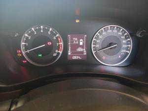 Toyota Starlet Cross 1.5Xs - Image 11