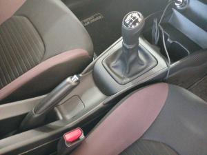 Toyota Starlet Cross 1.5Xs - Image 12