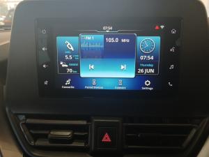 Toyota Starlet Cross 1.5Xs - Image 14