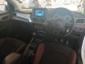 Toyota Starlet Cross 1.5Xs - Image 16