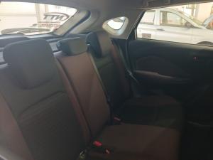 Toyota Starlet Cross 1.5Xs - Image 19