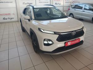 Toyota Starlet Cross 1.5Xs - Image 1