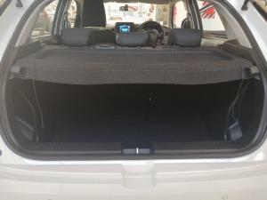 Toyota Starlet Cross 1.5Xs - Image 21