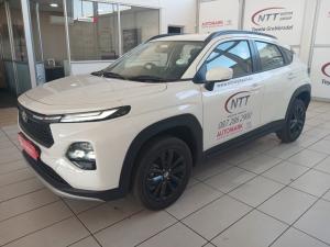 Toyota Starlet Cross 1.5Xs - Image 22