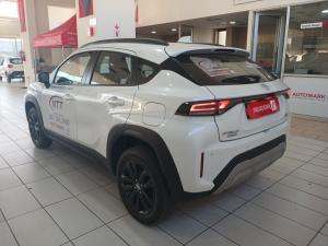 Toyota Starlet Cross 1.5Xs - Image 23