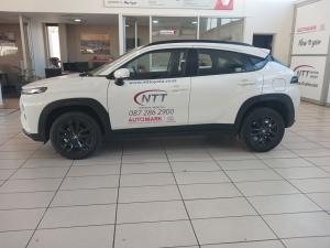 Toyota Starlet Cross 1.5Xs - Image 24