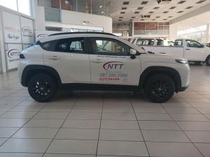 Toyota Starlet Cross 1.5Xs - Image 3