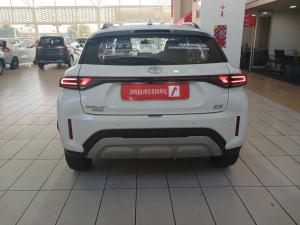 Toyota Starlet Cross 1.5Xs - Image 5