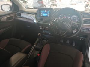 Toyota Starlet Cross 1.5Xs - Image 6