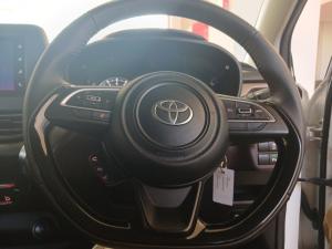 Toyota Starlet Cross 1.5Xs - Image 8
