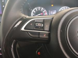 Toyota Starlet Cross 1.5Xs - Image 9