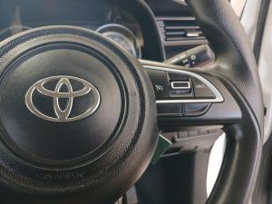 Toyota Rumion 1.5 SX - Image 10