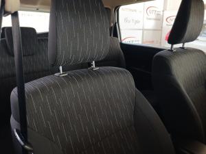 Toyota Rumion 1.5 SX - Image 19