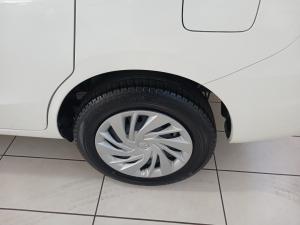 Toyota Rumion 1.5 SX - Image 23