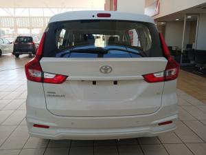 Toyota Rumion 1.5 SX - Image 5
