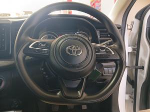 Toyota Rumion 1.5 SX - Image 8
