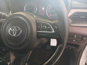 Toyota Starlet Cross 1.5Xs - Image 10