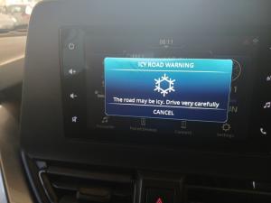Toyota Starlet Cross 1.5Xs - Image 14