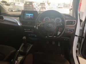 Toyota Starlet Cross 1.5Xs - Image 15