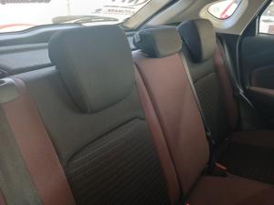 Toyota Starlet Cross 1.5Xs - Image 18
