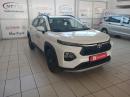 Thumbnail Toyota Starlet Cross 1.5Xs