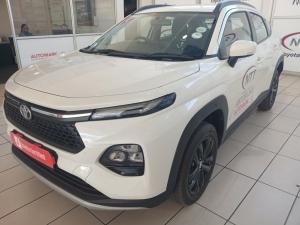 Toyota Starlet Cross 1.5Xs - Image 20