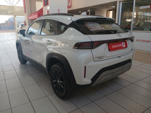 Toyota Starlet Cross 1.5Xs - Image 21