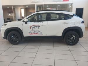 Toyota Starlet Cross 1.5Xs - Image 22