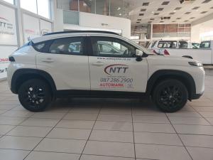 Toyota Starlet Cross 1.5Xs - Image 3