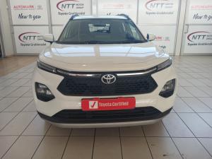Toyota Starlet Cross 1.5Xs - Image 4