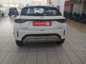 Toyota Starlet Cross 1.5Xs - Image 5
