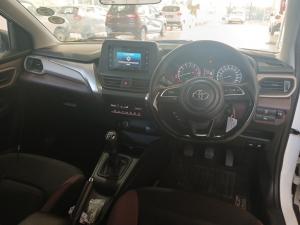 Toyota Starlet Cross 1.5Xs - Image 6