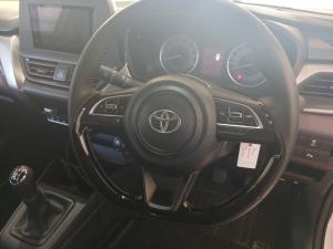 Toyota Starlet Cross 1.5Xs - Image 8
