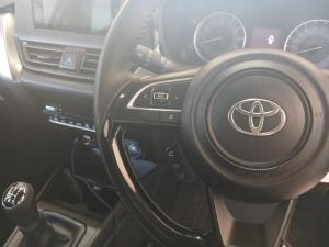 Toyota Starlet Cross 1.5Xs - Image 9