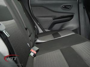 Nissan Magnite Kuro 1.0T - Image 14