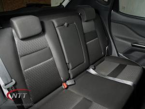 Nissan Magnite Kuro 1.0T - Image 15