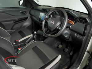 Nissan Magnite Kuro 1.0T - Image 17