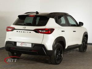Nissan Magnite Kuro 1.0T - Image 2