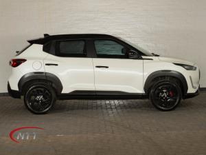 Nissan Magnite Kuro 1.0T - Image 3