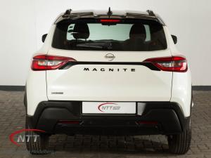 Nissan Magnite Kuro 1.0T - Image 5