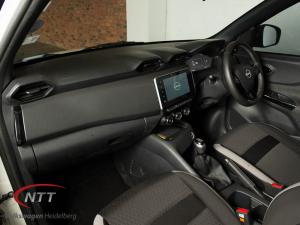 Nissan Magnite Kuro 1.0T - Image 7