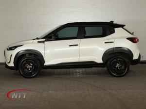Nissan Magnite Kuro 1.0T - Image 8