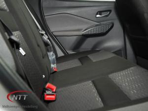 Nissan Magnite 1.0 Acenta AMT - Image 14